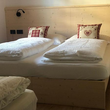Apartmán Tilde Tesero Exteriér fotografie