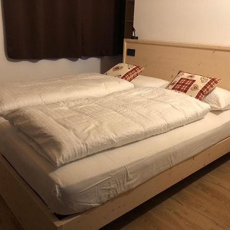 Apartmán Tilde Tesero Exteriér fotografie