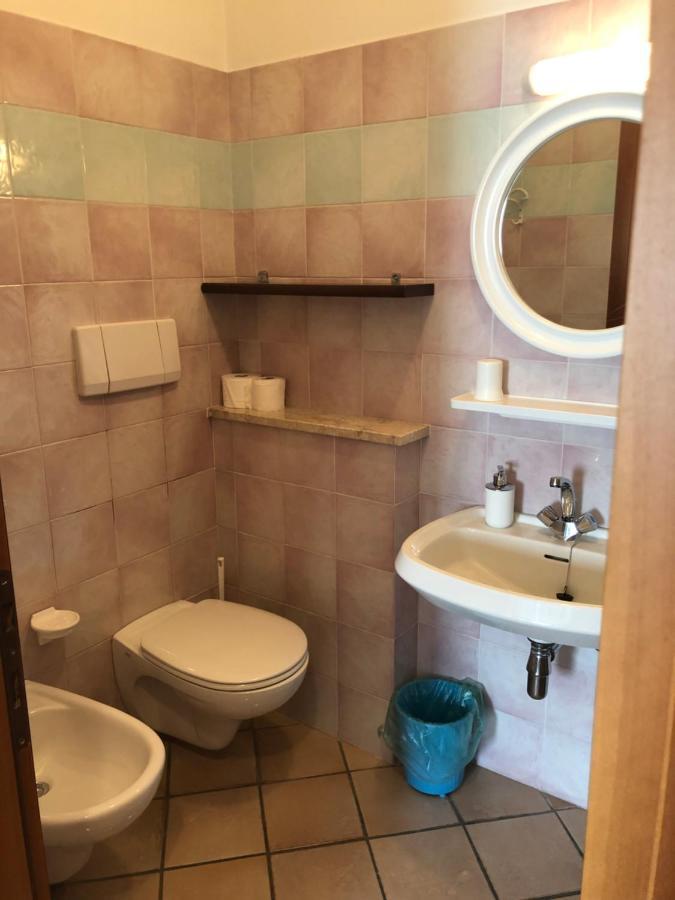 Apartmán Tilde Tesero Exteriér fotografie