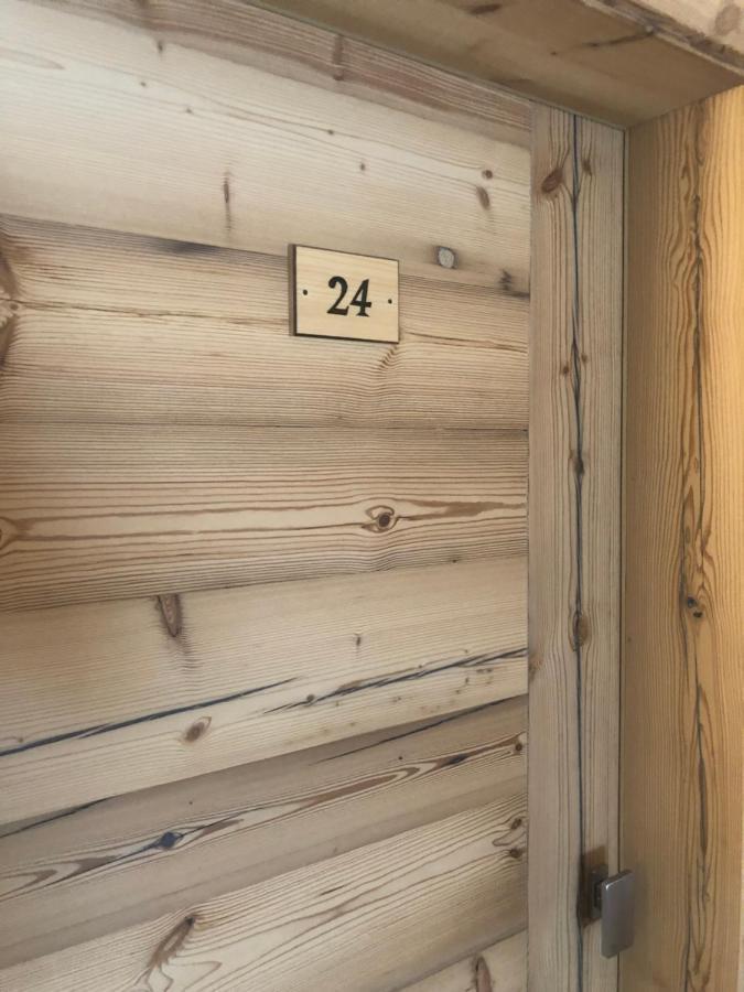 Apartmán Tilde Tesero Exteriér fotografie