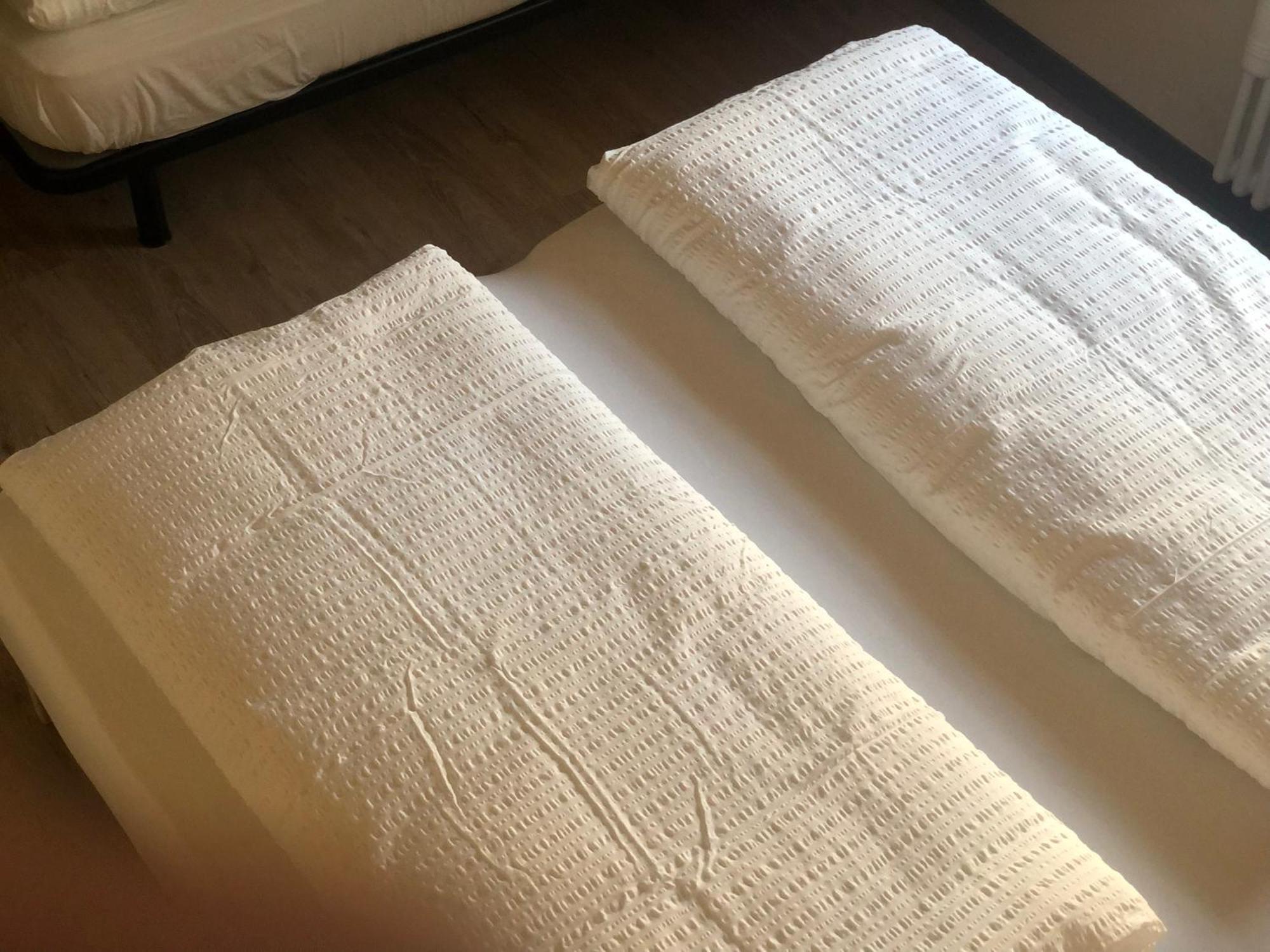 Apartmán Tilde Tesero Exteriér fotografie