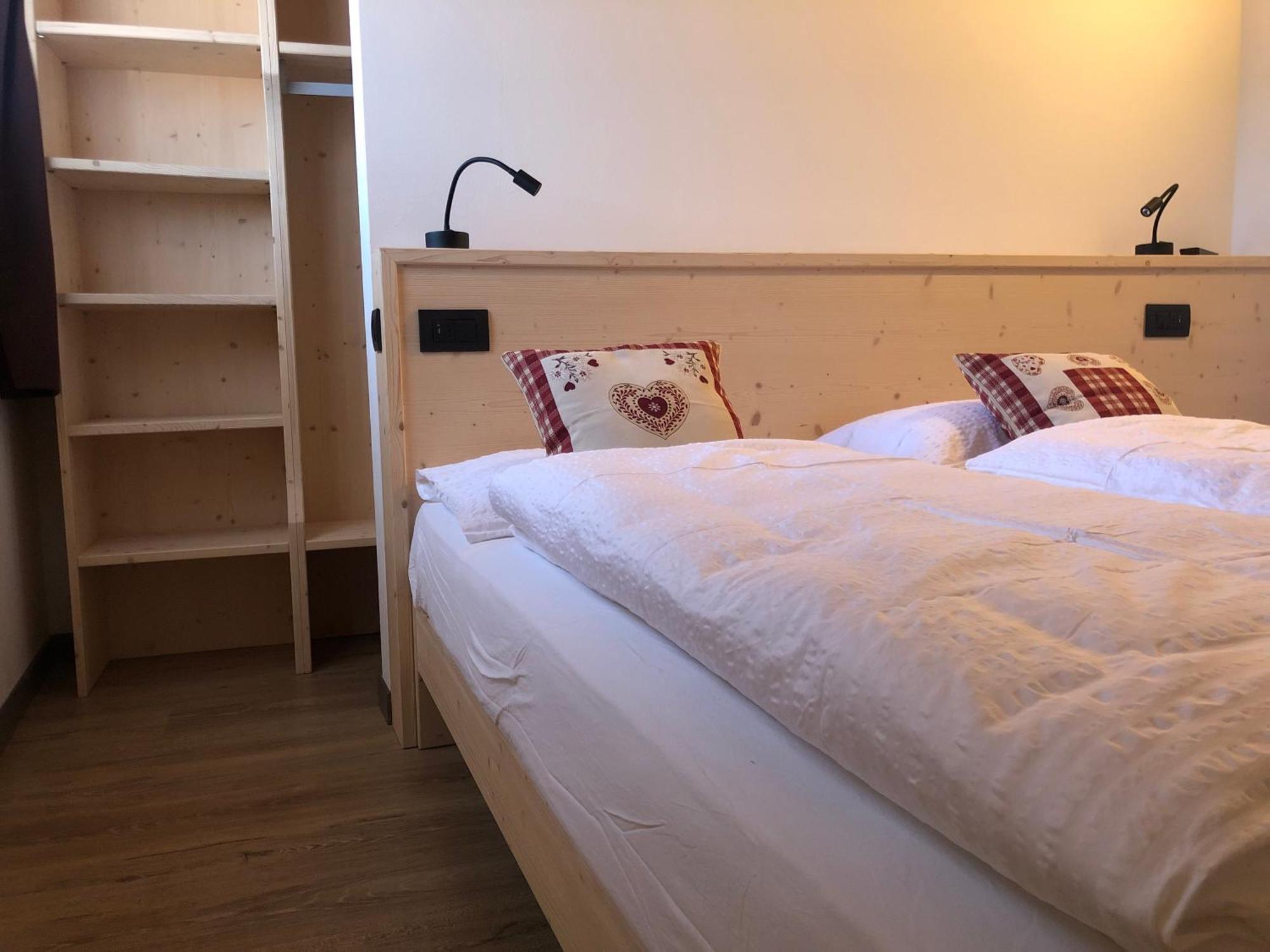Apartmán Tilde Tesero Exteriér fotografie
