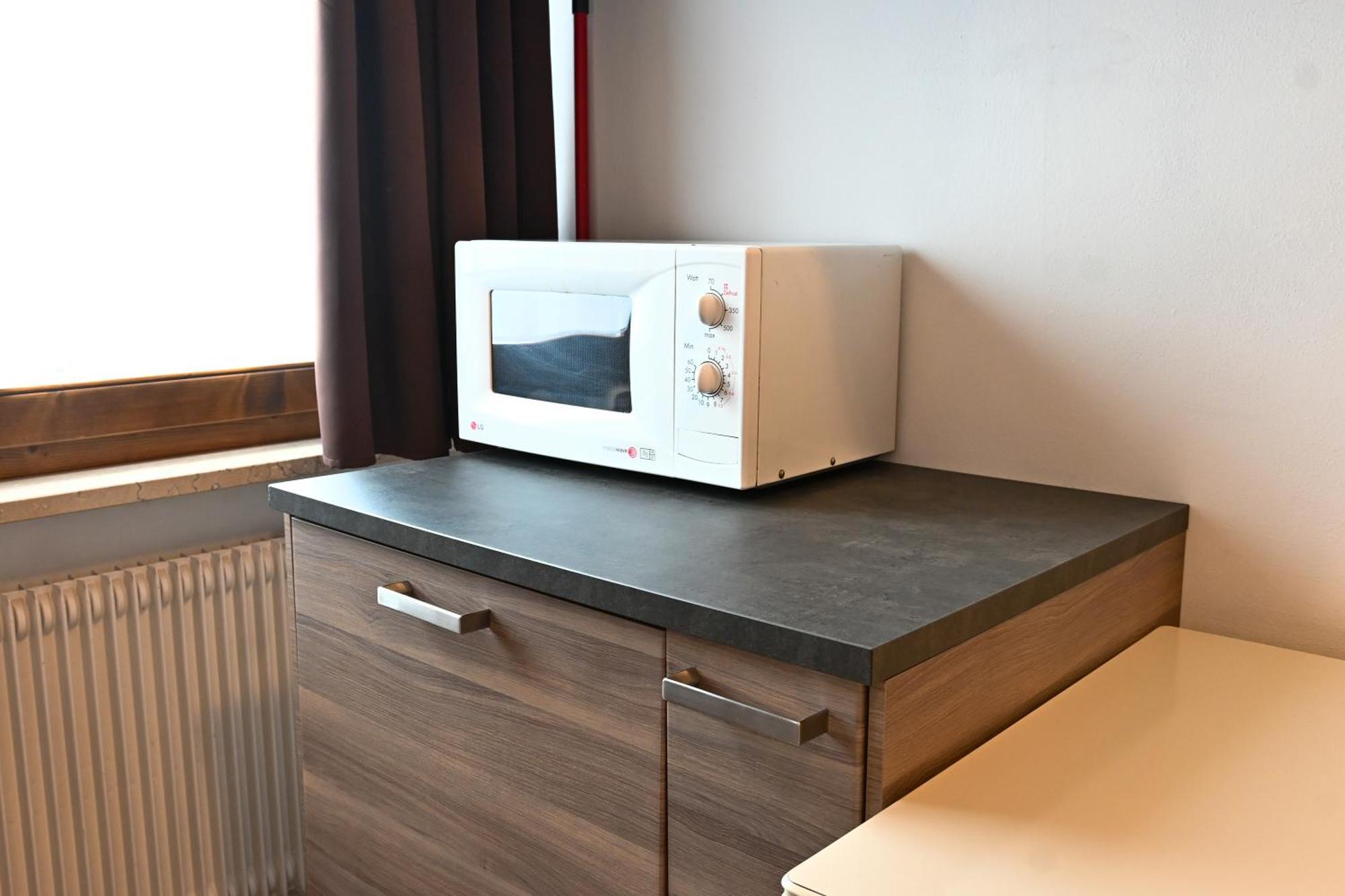Apartmán Tilde Tesero Exteriér fotografie