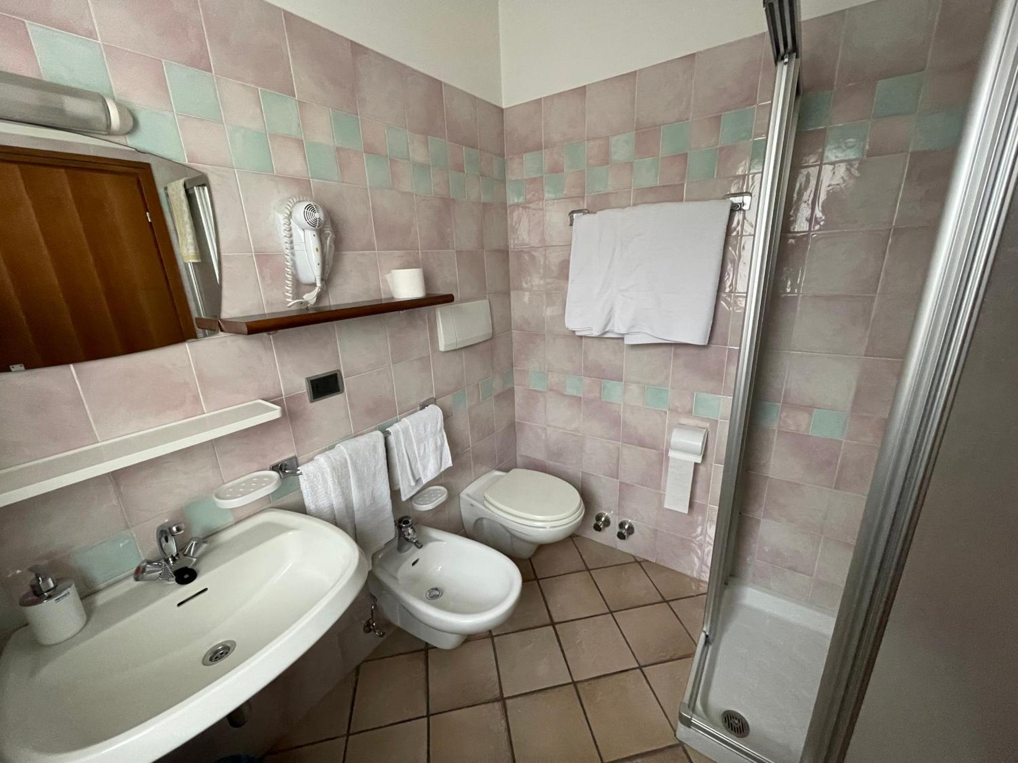 Apartmán Tilde Tesero Exteriér fotografie