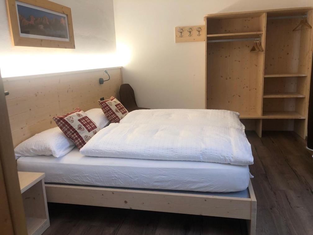 Apartmán Tilde Tesero Exteriér fotografie
