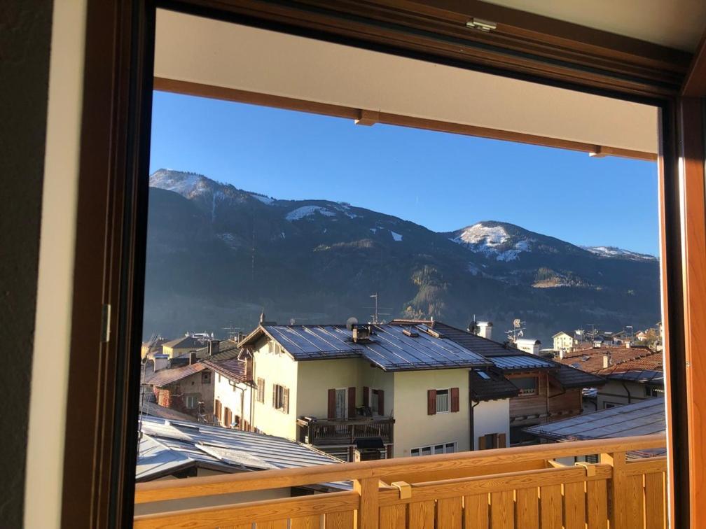Apartmán Tilde Tesero Exteriér fotografie