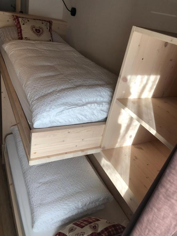 Apartmán Tilde Tesero Exteriér fotografie
