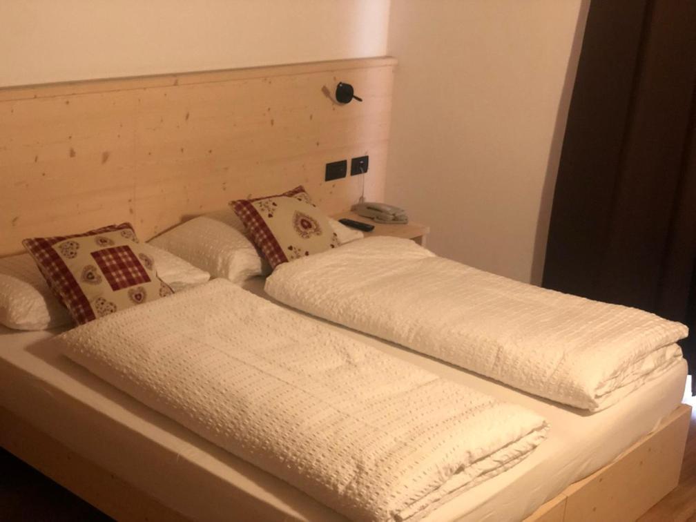 Apartmán Tilde Tesero Exteriér fotografie